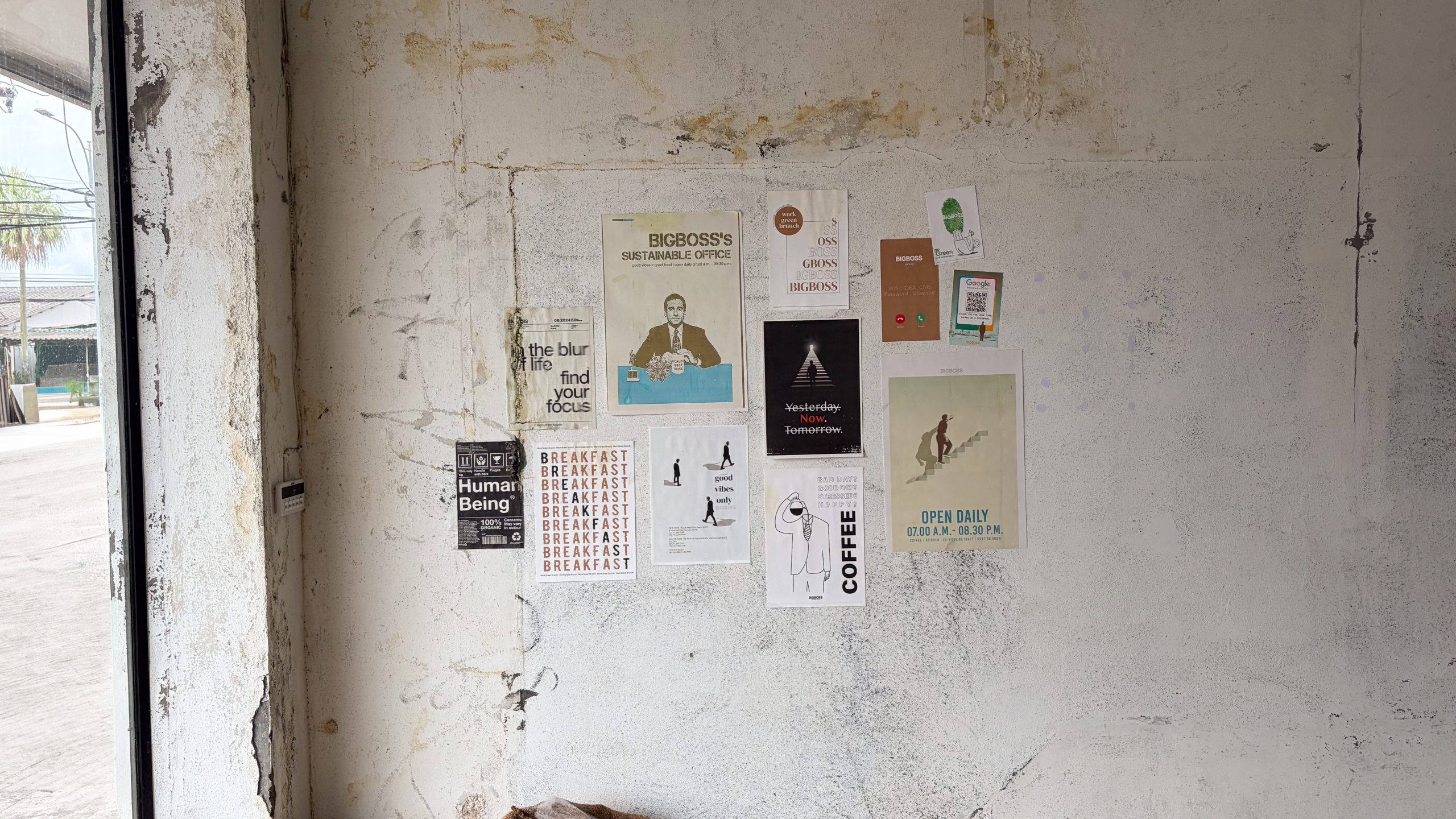 คาเฟ่ ภูเก็ต